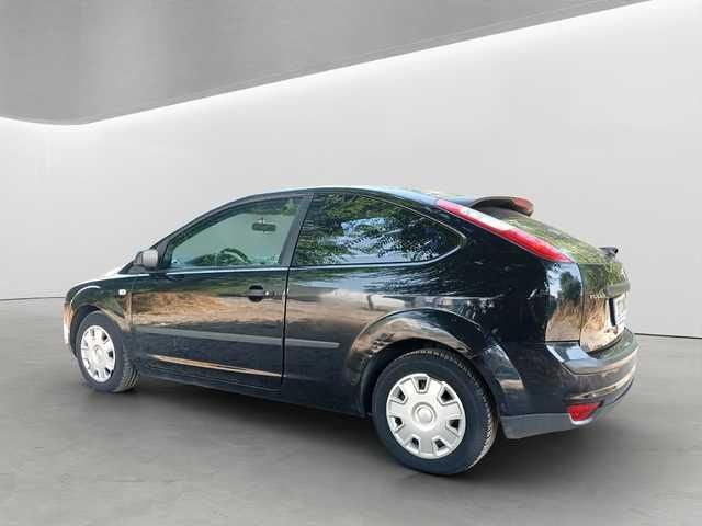 Ford Focus 1.6 Trend Auto 74 kW (100 CV)