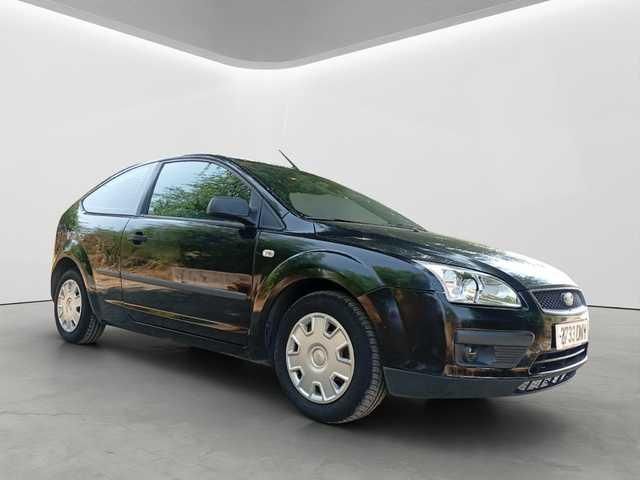 Ford Focus 1.6 Trend Auto 74 kW (100 CV)