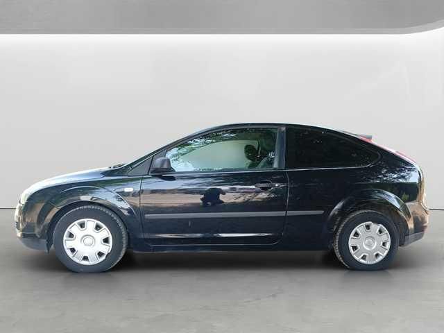 Ford Focus 1.6 Trend Auto 74 kW (100 CV)
