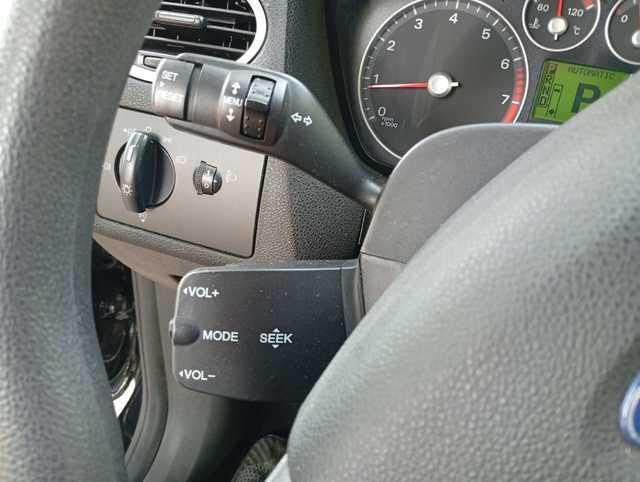 Ford Focus 1.6 Trend Auto 74 kW (100 CV)