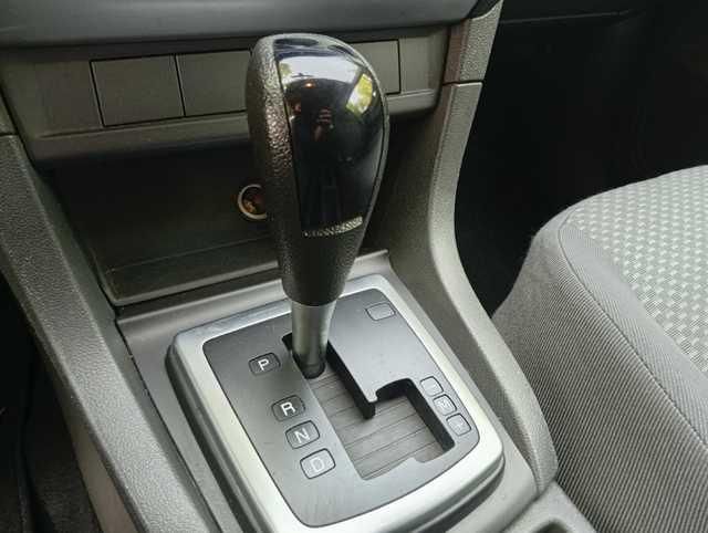 Ford Focus 1.6 Trend Auto 74 kW (100 CV)