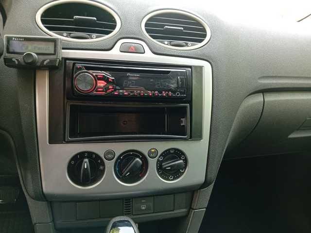 Ford Focus 1.6 Trend Auto 74 kW (100 CV)