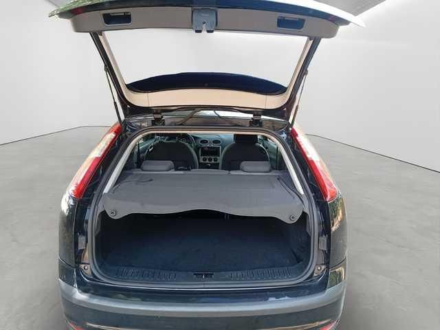 Ford Focus 1.6 Trend Auto 74 kW (100 CV)