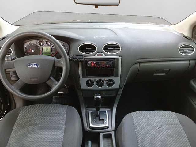 Ford Focus 1.6 Trend Auto 74 kW (100 CV)