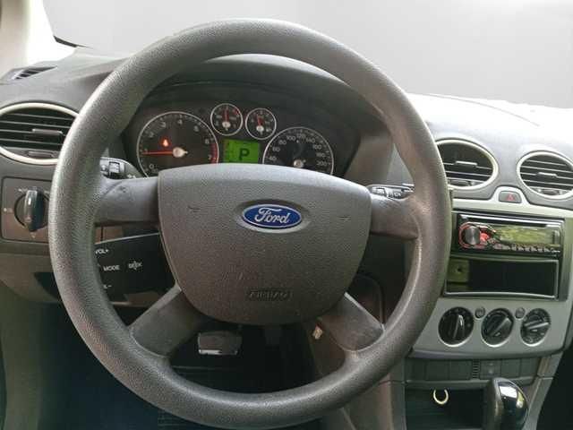 Ford Focus 1.6 Trend Auto 74 kW (100 CV)