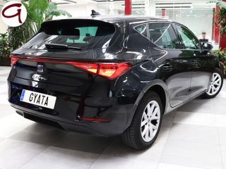 SEAT León 2.0 TDI SANDS Style Go 85 kW (115 CV)