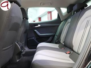 SEAT León 2.0 TDI SANDS Style Go 85 kW (115 CV)