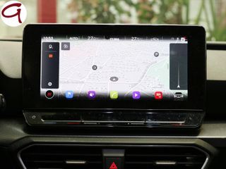 SEAT León 2.0 TDI SANDS Style Go 85 kW (115 CV)