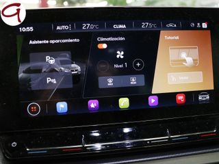 SEAT León 2.0 TDI SANDS Style Go 85 kW (115 CV)