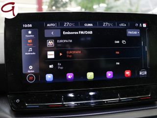 SEAT León 2.0 TDI SANDS Style Go 85 kW (115 CV)