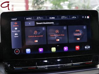 SEAT León 2.0 TDI SANDS Style Go 85 kW (115 CV)