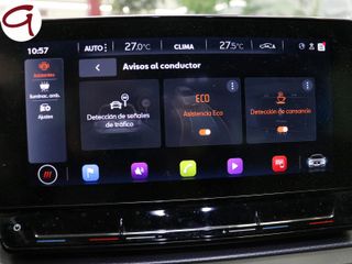 SEAT León 2.0 TDI SANDS Style Go 85 kW (115 CV)