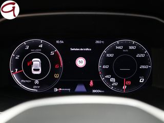 SEAT León 2.0 TDI SANDS Style Go 85 kW (115 CV)