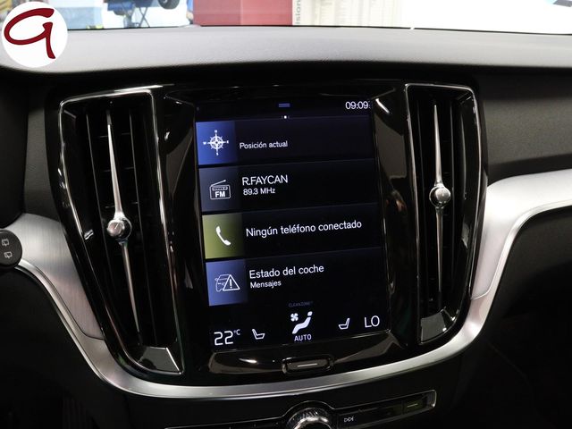 Volvo V60 B4 D Momentum Pro Auto 145 kW (197 CV)