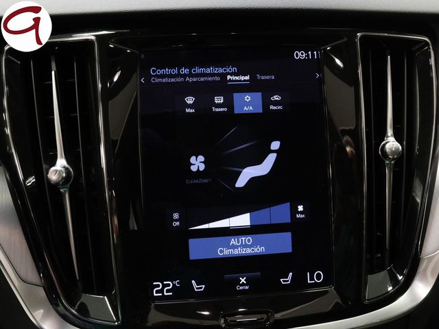 Volvo V60 B4 D Momentum Pro Auto 145 kW (197 CV)