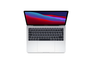 MacBook Pro 13" (2017) Intel Core i7 2.5GHz 2 núcleos - SSD 512Gb - 16GB RAM - Plata