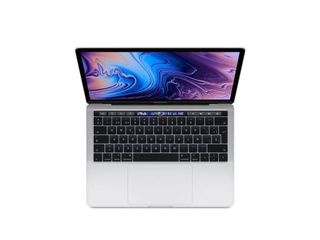 MacBook Pro 13" (2016) Intel Core i5 2.9GHz 2 núcleos - SSD 256GB - 16GB RAM  - Plata