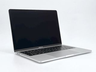 MacBook Pro 13" (2016) Intel Core i5 2.9GHz 2 núcleos - SSD 256GB - 16GB RAM  - Plata