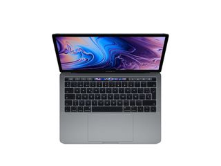 MacBook Pro 13" (2016) Intel Core i5 2.9GHz 2 núcleos - SSD 512GB - RAM 8GB - Gris Espacial
