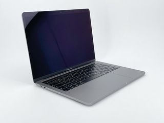 MacBook Pro 13" (2016) Intel Core i5 2.9GHz 2 núcleos - SSD 512GB - RAM 8GB - Gris Espacial