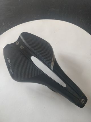 Selim Prólogo Dimension 143 Nack