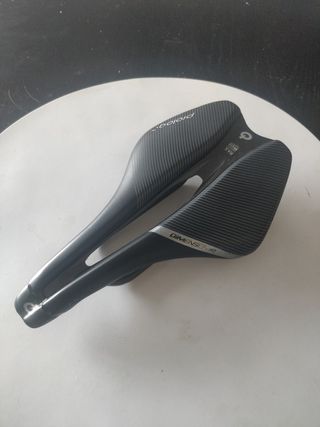 Selim Prólogo Dimension 143 Nack