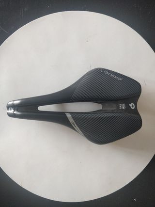 Selim Prólogo Dimension 143 Nack