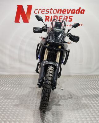 Yamaha TENERE 700