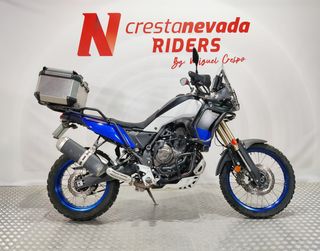 Yamaha TENERE 700