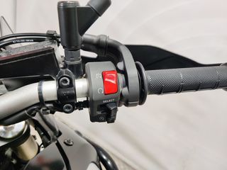 Yamaha TENERE 700