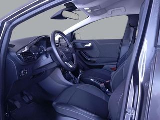 Ford Puma 1.0 EcoBoost MHEV Titanium 92 kW (125 CV)