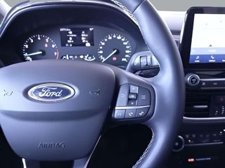 Ford Puma 1.0 EcoBoost MHEV Titanium 92 kW (125 CV)