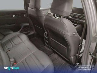 Citroen C5 X Hybrid 225 Shine Pack e-EAT8 165 kW (225 CV)