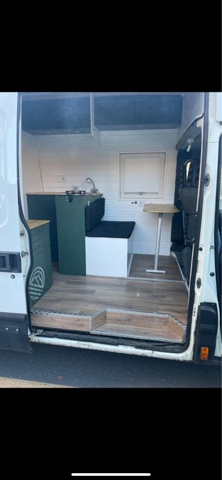Iveco Daily 2008