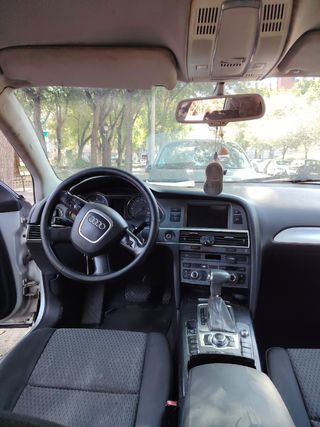 Audi A6 2006