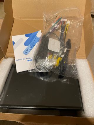 Radio Android 2DIN