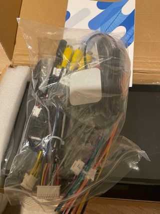 Radio Android 2DIN