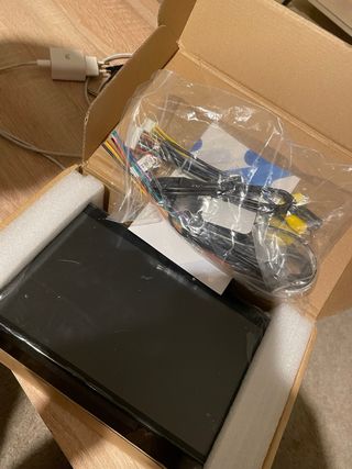 Radio Android 2DIN