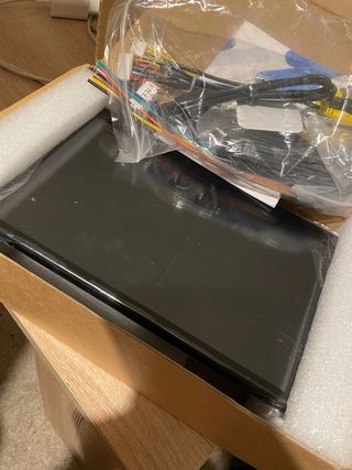 Radio Android 2DIN