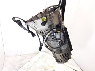 Caja cambios ssangyong r2102701901 rodius 7996888