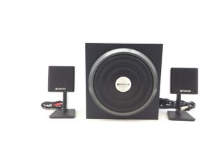 altavoces hifi woxter big bass 420
