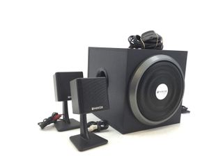 altavoces hifi woxter big bass 420