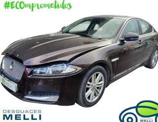 Jaguar 8995833 caja cambios cx237000de xf 2.2 d
