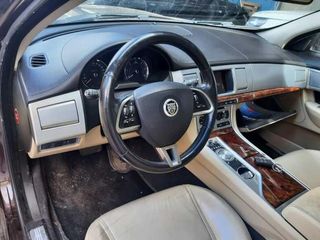 Jaguar 8995833 caja cambios cx237000de xf 2.2 d