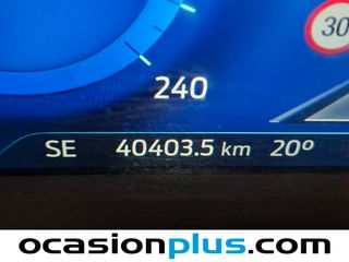 Ford Kuga 2.5 Duratec PHEV ST-Line Auto 165 kW (225 CV)