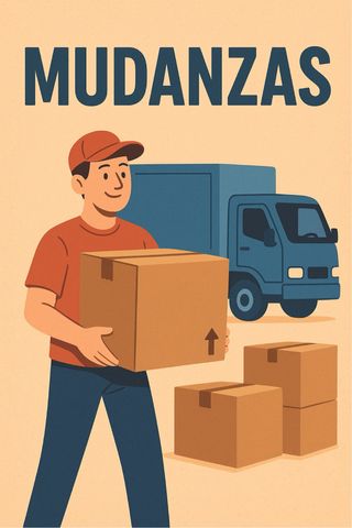 Sevicio de mudanzas