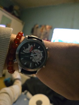 Timex Cronógrafo - Reloj deportivo