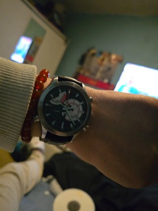 Timex Cronógrafo - Reloj deportivo