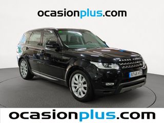 Land Rover Range Rover Sport 3.0 TDV6 SE Auto 190 kW (258 CV)