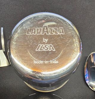 Lavazza 
